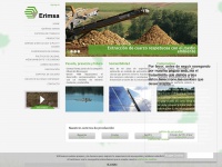 Erimsa.com