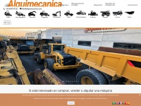 alquimecanica.com Thumbnail