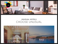 unusualhotels.com Thumbnail