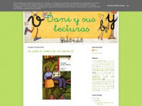 daniysuslecturas.blogspot.com Thumbnail