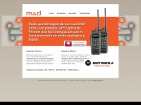 mydcomunicaciones.cl
