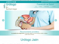 Urologojaen.com