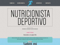 nutricionistadeportivobarcelona.com