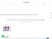 orionformacion.com