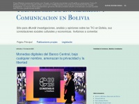 Ticenbolivia.blogspot.com