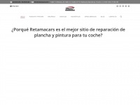 Retamacars.com