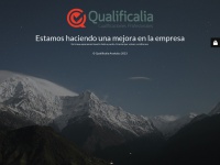 qualificalia.com Thumbnail