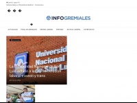 Infogremiales.com.ar