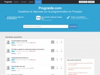 Prograide.com