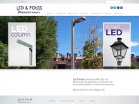 ledpoles.com