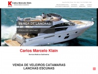Carlosklain.com