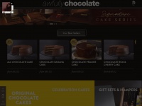 Awfullychocolate.com