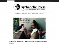 Psychedelicpress.co.uk