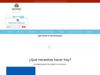 Medinaderioseco.org