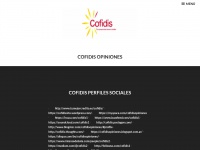 Cofidissite.wordpress.com