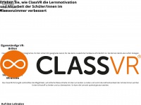 Classvr.com