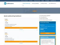 Webhosters.nl