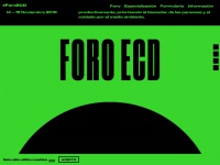 foroecd.es