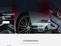 Carreraautos.com.ec