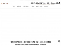 Creatingbags.com