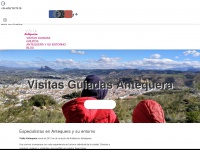 visitaantequera.com Thumbnail