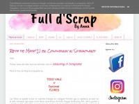 Fulldscrap.blogspot.com