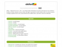 Elefen.org