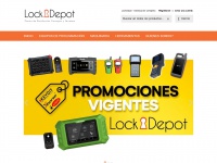 Lockdepot.com.mx