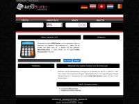 Nettobrutto.org
