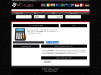 Vat-calculator.org