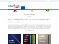 Gripsnshaftsdirect.com