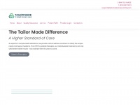 Tailormadecompounding.com