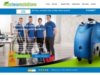 Ecocleansolutions.ie
