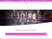 Redemprendedorasenmovimiento.org