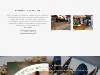 Restaurantcalelisa.com