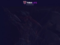 Tibialife.com.br