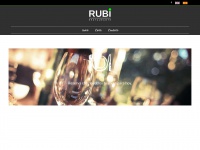 restauranterubi.com Thumbnail