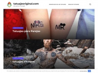 Tatuajeoriginal.com