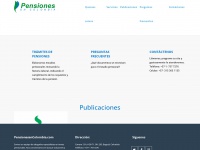 Pensionesencolombia.com