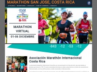 marathoncostarica.com Thumbnail
