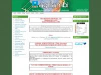 agriambi.com.br Thumbnail
