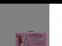 maybelline-ma.com Thumbnail