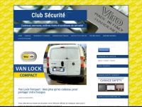 Clubsecuriteviro.fr