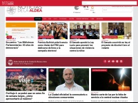 noticiasdelaaldea.com.ar Thumbnail