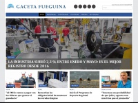 Gacetafueguina.com