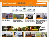 magdalenaweb.com.ar Thumbnail