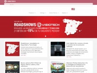 visiotechsecurity.com Thumbnail