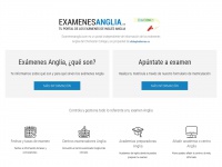 Examenesanglia.com