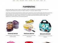 fiambreras.org