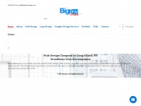 Bigtinydesigns.com